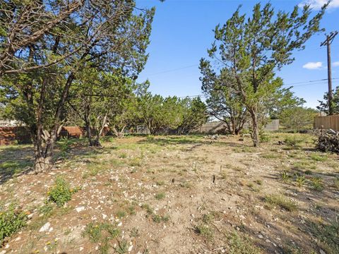 Tiny photo for 6005 La Mesa ST, Lago Vista, TX 78645 (MLS # 5227845)
