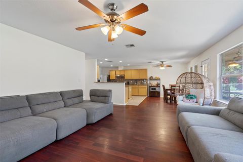 Tiny photo for 6005 La Mesa ST, Lago Vista, TX 78645 (MLS # 5227845)