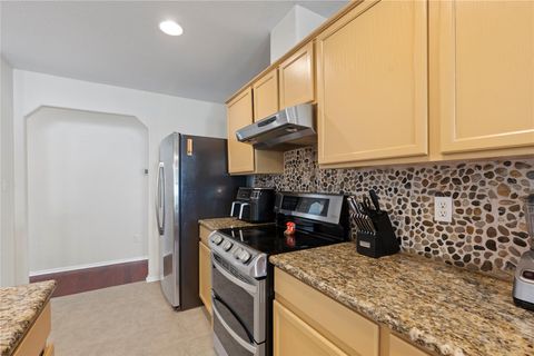 Tiny photo for 6005 La Mesa ST, Lago Vista, TX 78645 (MLS # 5227845)