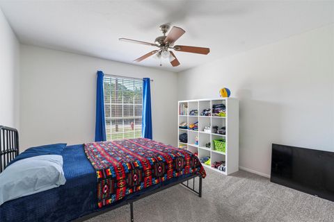 Tiny photo for 6005 La Mesa ST, Lago Vista, TX 78645 (MLS # 5227845)