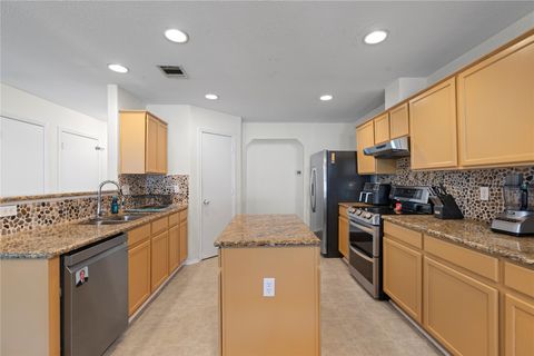 Tiny photo for 6005 La Mesa ST, Lago Vista, TX 78645 (MLS # 5227845)