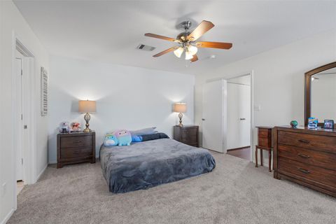 Tiny photo for 6005 La Mesa ST, Lago Vista, TX 78645 (MLS # 5227845)
