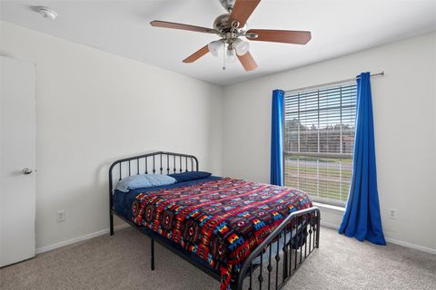 Tiny photo for 6005 La Mesa ST, Lago Vista, TX 78645 (MLS # 5227845)