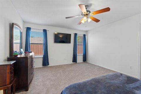 Tiny photo for 6005 La Mesa ST, Lago Vista, TX 78645 (MLS # 5227845)