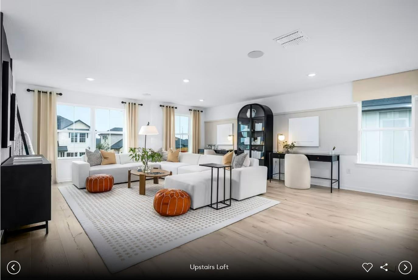 528 Madelines Meadow LN