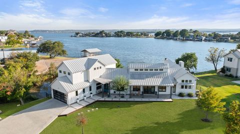 703 Woodland Hills DR Granite Shoals TX 78654