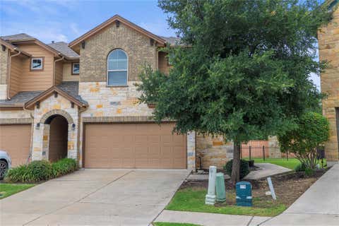 Photo of 1001 Zodiac LN #38, Round Rock, TX 78665 (MLS # 1924302)