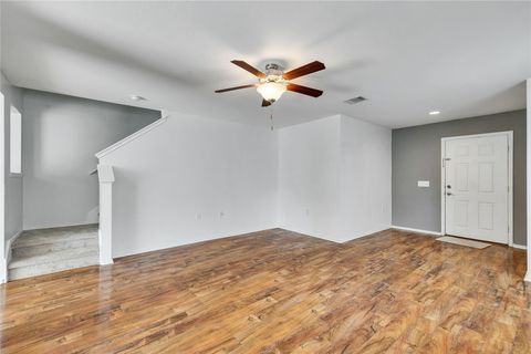 Tiny photo for 6809 Ashen LN, Austin, TX 78747 (MLS # 3480815)