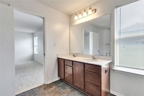 Tiny photo for 6809 Ashen LN, Austin, TX 78747 (MLS # 3480815)