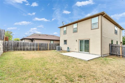Tiny photo for 6809 Ashen LN, Austin, TX 78747 (MLS # 3480815)