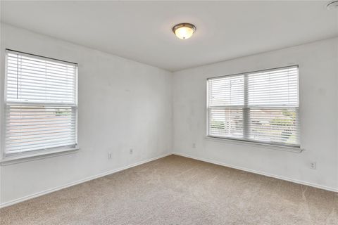Tiny photo for 6809 Ashen LN, Austin, TX 78747 (MLS # 3480815)