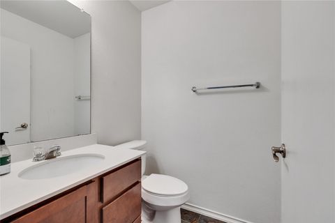 Tiny photo for 6809 Ashen LN, Austin, TX 78747 (MLS # 3480815)