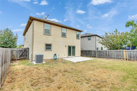 Tiny photo for 6809 Ashen LN, Austin, TX 78747 (MLS # 3480815)