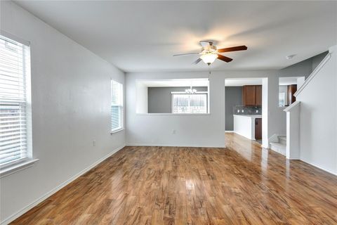 Tiny photo for 6809 Ashen LN, Austin, TX 78747 (MLS # 3480815)