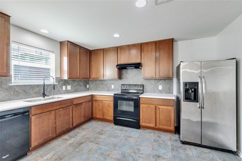 Tiny photo for 6809 Ashen LN, Austin, TX 78747 (MLS # 3480815)