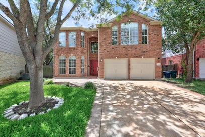 2204 Canterbury CV Cedar Park TX 78613