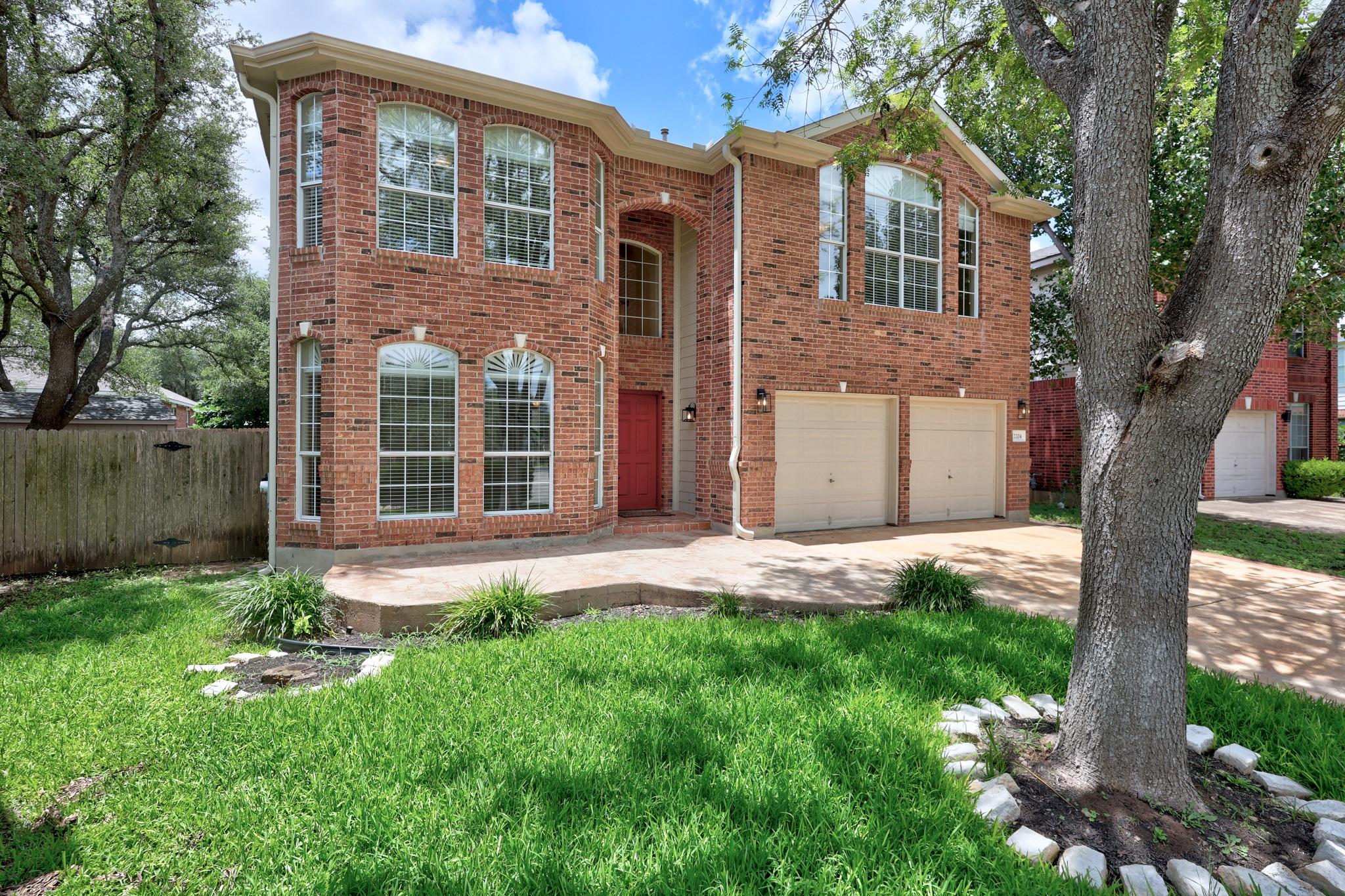 2204 Canterbury CV