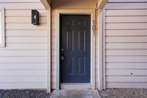 Photo of 2705 Windswept CV #101, Austin, TX 78745 (MLS # 2136383)