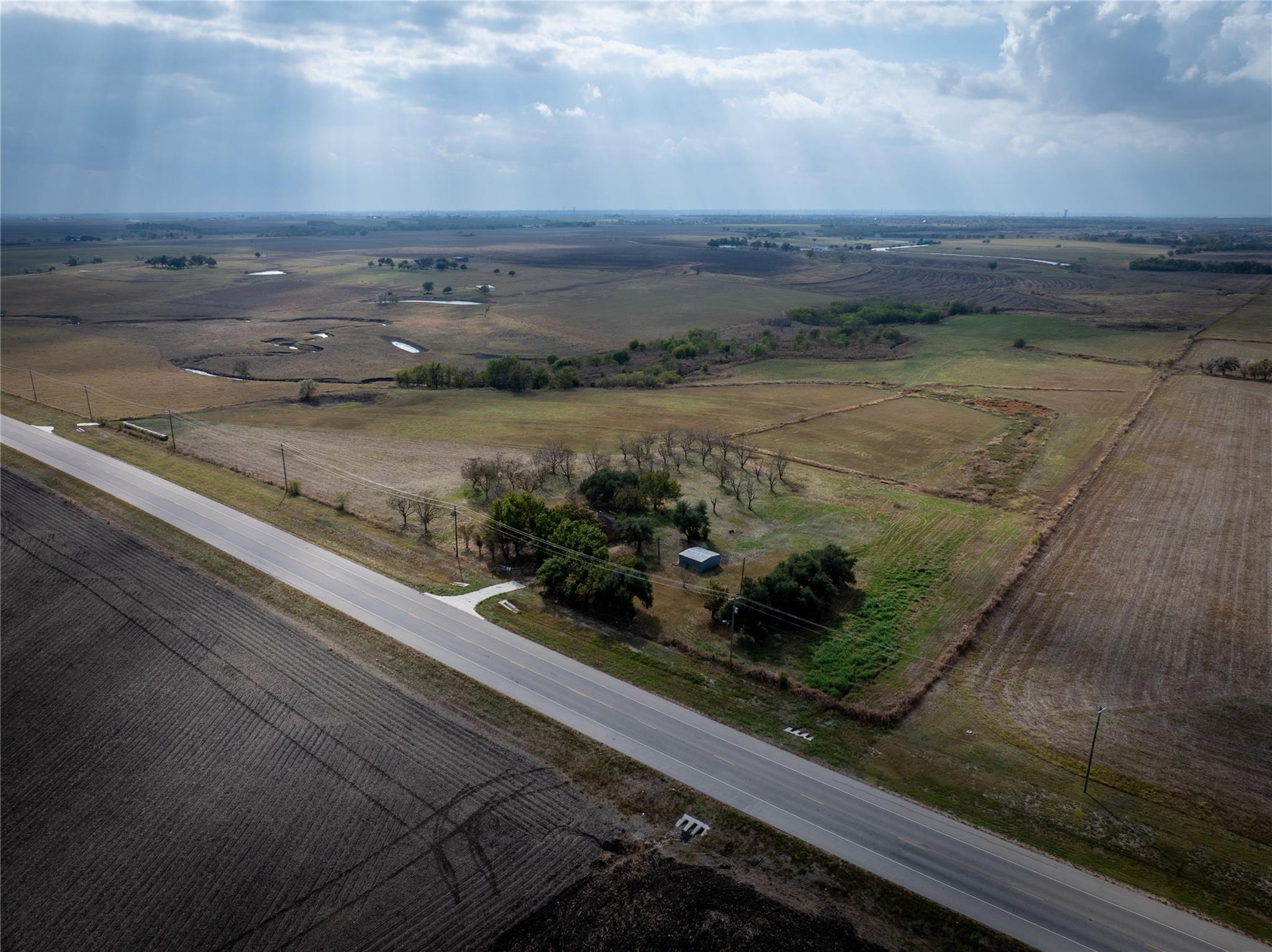 4100 County Road 101 RD