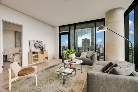 Tiny photo for 610 Davis ST #1912, Austin, TX 78701 (MLS # 3793722)
