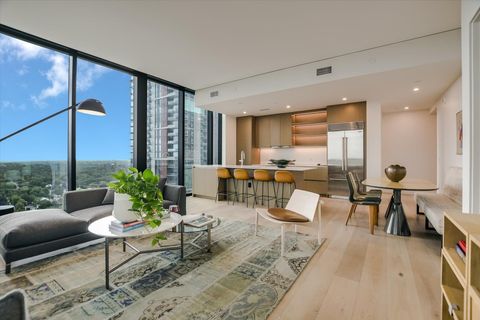 Tiny photo for 610 Davis ST #1912, Austin, TX 78701 (MLS # 3793722)
