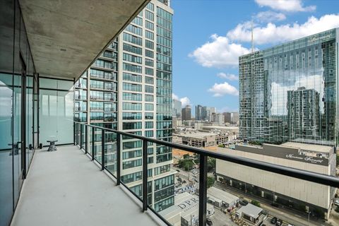 Tiny photo for 610 Davis ST #1912, Austin, TX 78701 (MLS # 3793722)