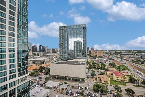 Tiny photo for 610 Davis ST #1912, Austin, TX 78701 (MLS # 3793722)
