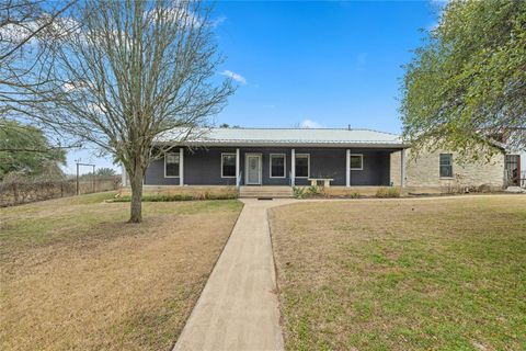 1336 S Fm 1174 Bertram TX 78605