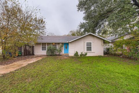6915 Cherry Meadow DR Austin TX 78745