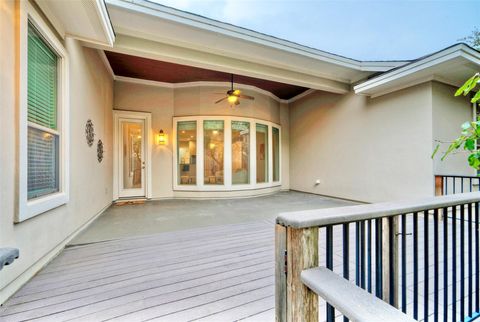 Tiny photo for 10720 Straw Flower DR, Austin, TX 78733 (MLS # 9308787)