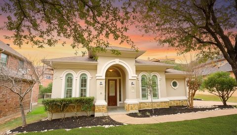 10720 Straw Flower DR Austin TX 78733