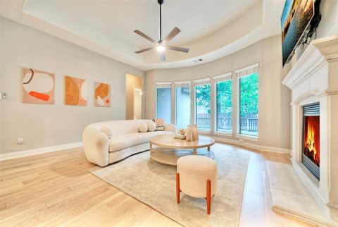 Tiny photo for 10720 Straw Flower DR, Austin, TX 78733 (MLS # 9308787)