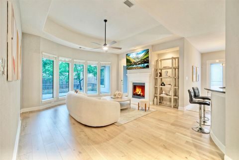 Tiny photo for 10720 Straw Flower DR, Austin, TX 78733 (MLS # 9308787)