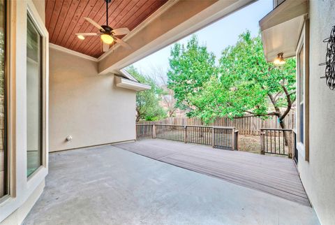 Tiny photo for 10720 Straw Flower DR, Austin, TX 78733 (MLS # 9308787)