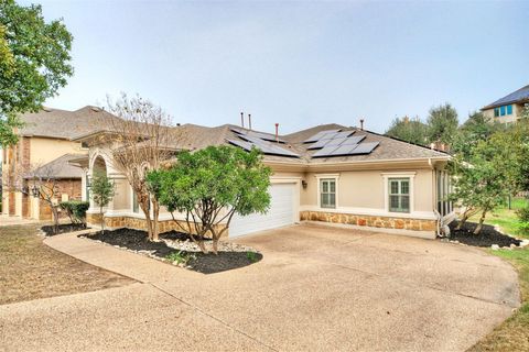 Tiny photo for 10720 Straw Flower DR, Austin, TX 78733 (MLS # 9308787)