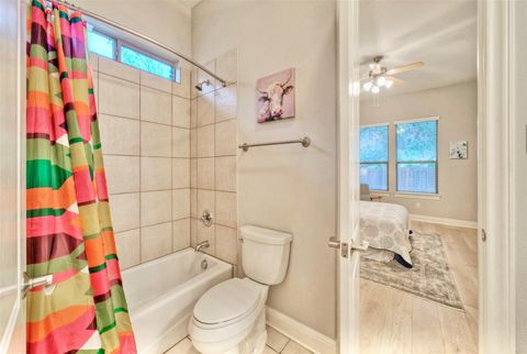 Tiny photo for 10720 Straw Flower DR, Austin, TX 78733 (MLS # 9308787)