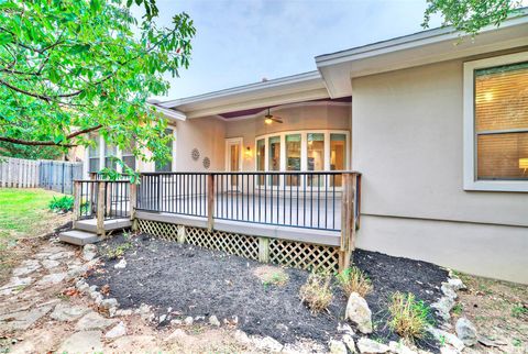 Tiny photo for 10720 Straw Flower DR, Austin, TX 78733 (MLS # 9308787)