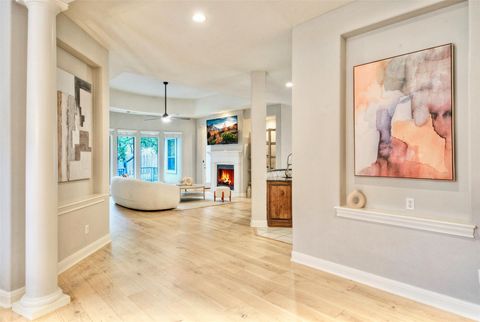 Tiny photo for 10720 Straw Flower DR, Austin, TX 78733 (MLS # 9308787)