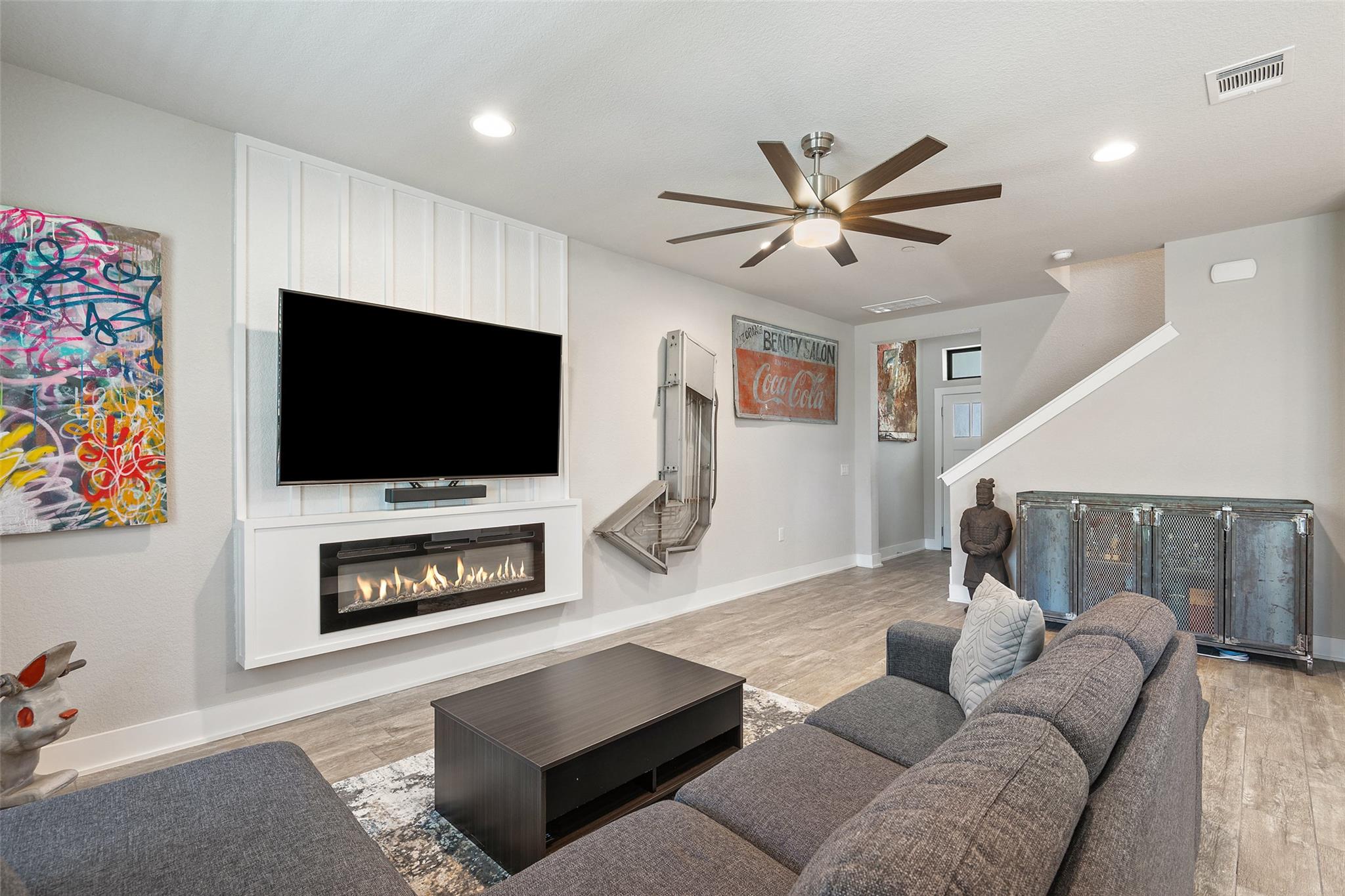 11410 Culzean Castle DR