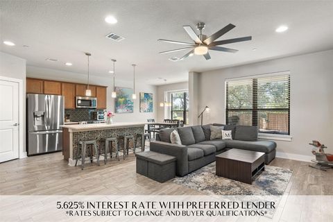 11410 Culzean Castle DR Austin TX 78717