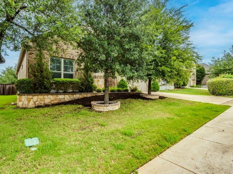 Photo of 836 Richardson LN, Leander, TX 78641 (MLS # 5124124)