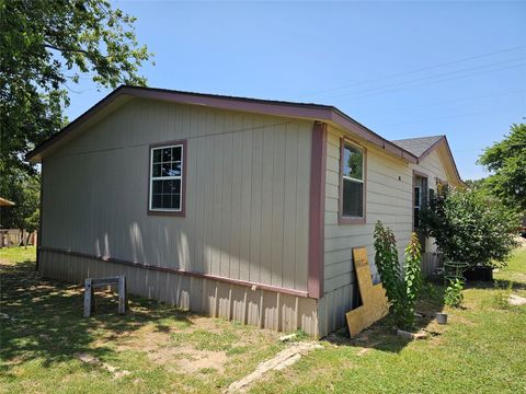 A home in Bastrop