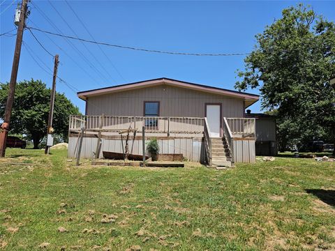 A home in Bastrop