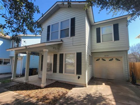 Photo of 10501 Garbacz DR, Austin, TX 78748 (MLS # 2926240)