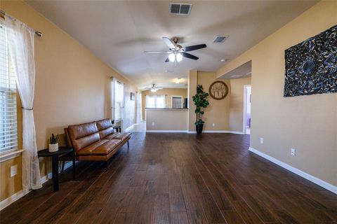 1514 Wedgewood CV Lockhart TX 78644
