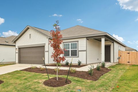 Photo of 1516 Morris LOOP, San Marcos, TX 78666 (MLS # 8615621)