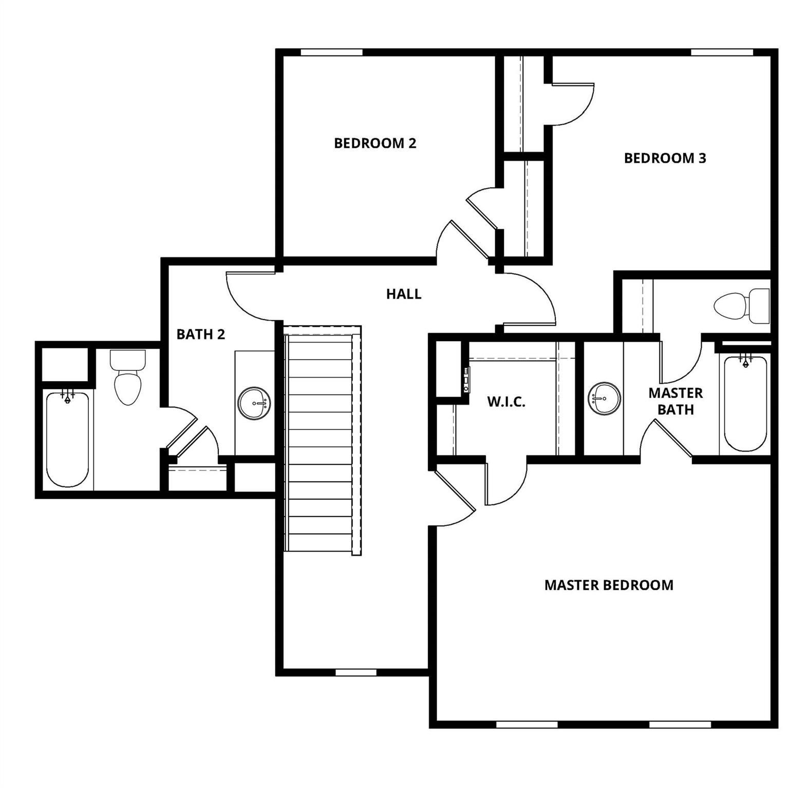 301 Carmel Canyon TRL