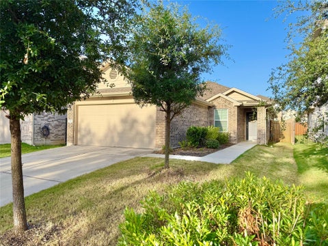 Photo of 392 Blue Sage DR, Leander, TX 78641 (MLS # 6454881)