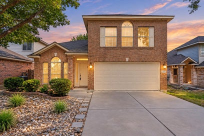 14424 Lilley Brook CV Austin TX 78717
