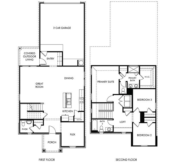 544 Bloomington LOOP